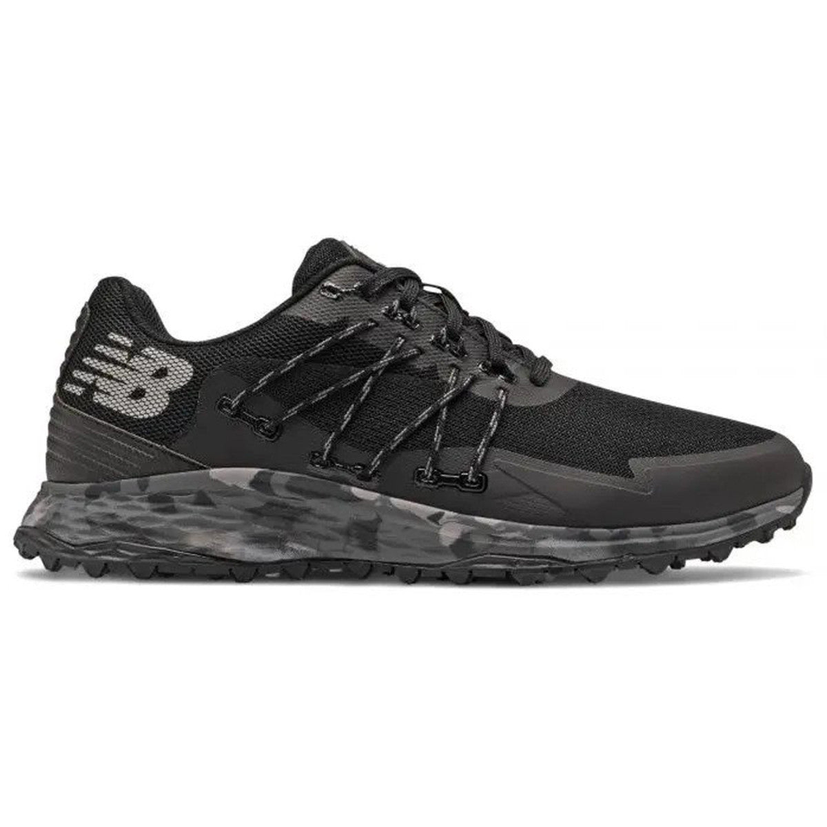 Black Multi