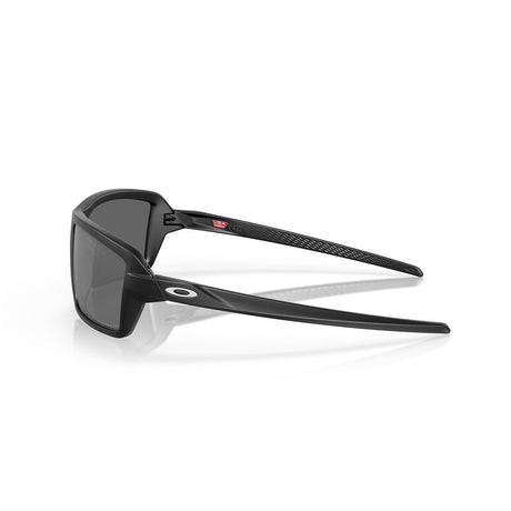 Oakley Cables - Matte Black/Prizm Black Polarized