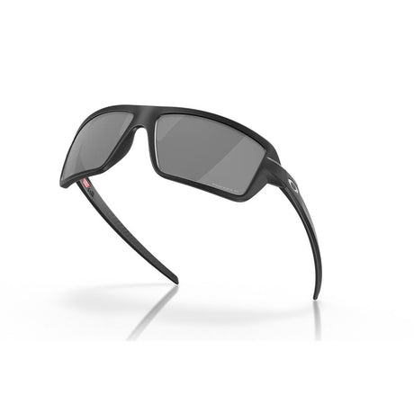 Oakley Cables - Matte Black/Prizm Black Polarized