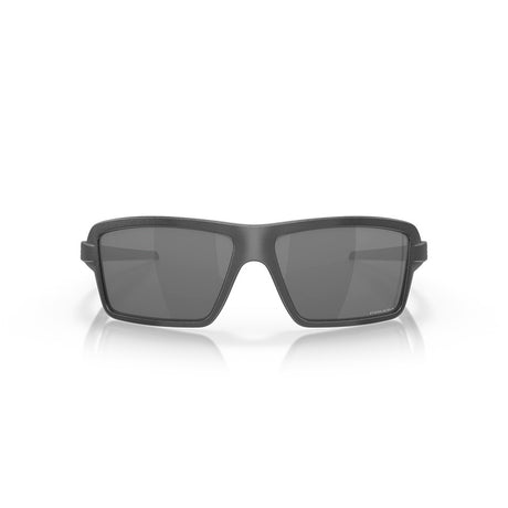 Oakley Cables - Steel/Prizm Black