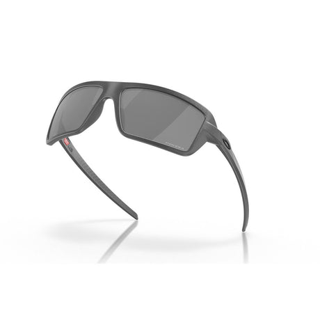 Oakley Cables - Steel/Prizm Black