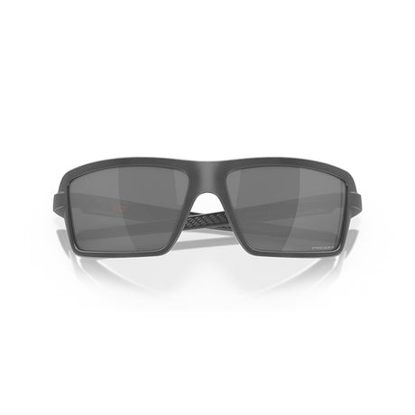 Oakley Cables - Steel/Prizm Black