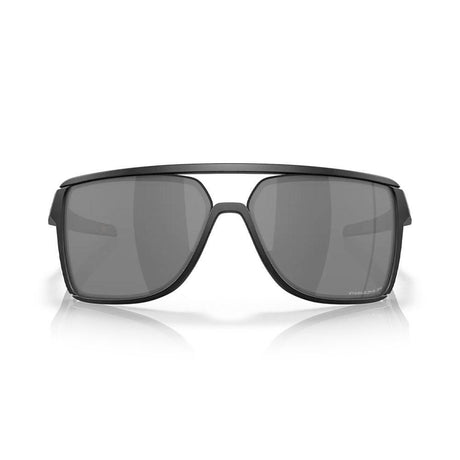 Oakley Castel - Matte Black Ink/Prizm Black Polarized