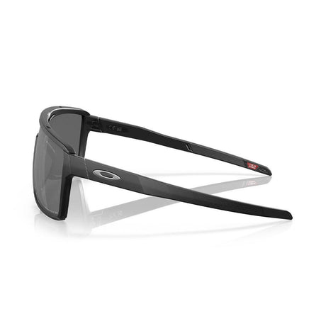 Oakley Castel - Matte Black Ink/Prizm Black Polarized