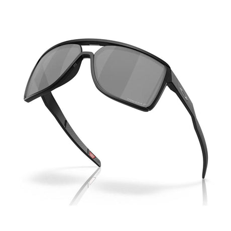Oakley Castel - Matte Black Ink/Prizm Black Polarized