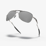 Oakley Crosshair - Lead/Prizm Black Polarized