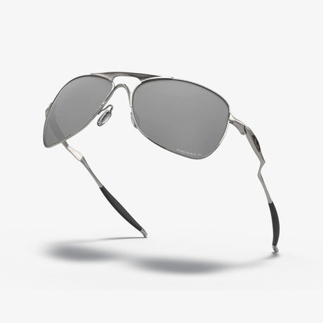 Oakley Crosshair - Lead/Prizm Black Polarized