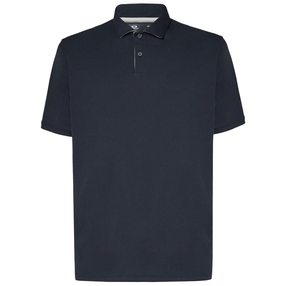 Oakley Divisional UV II Polo Team Navy Medium