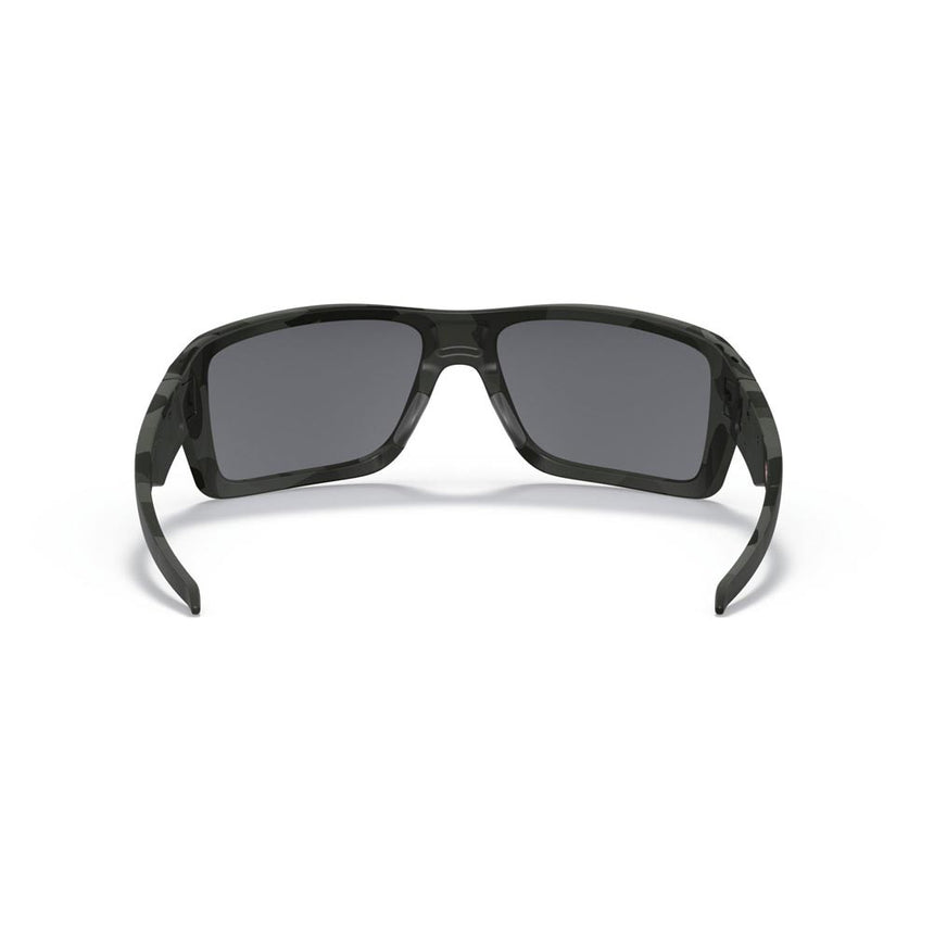 Double Edge Sunglasses - Multicam Black/Grey – GOLFHQ