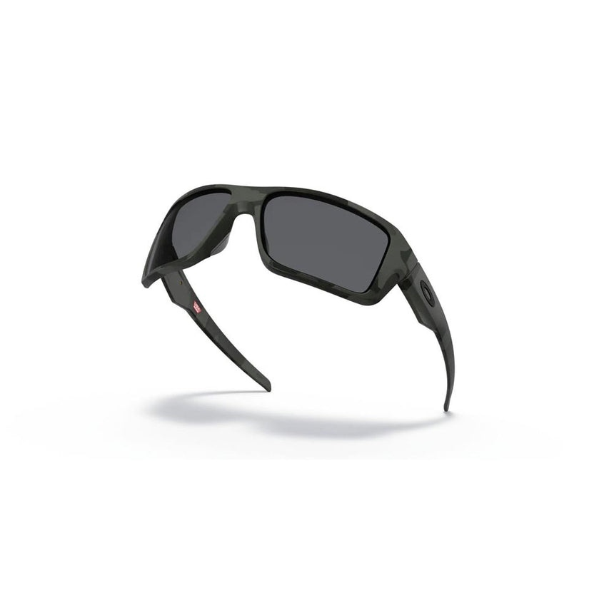 Double Edge Sunglasses - Multicam Black/Grey – GOLFHQ