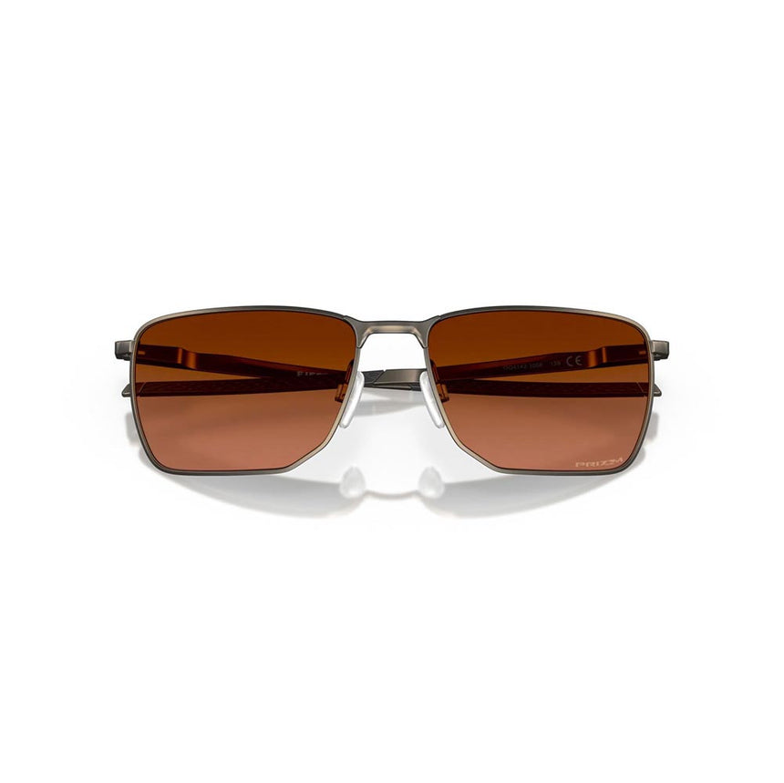 Ejector Sunglasses - Pewter/Prizm Brown Gradient