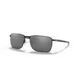 Oakley Ejector Sunglasses - Satin Black/Prizm Black