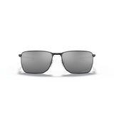 Oakley Ejector Sunglasses - Satin Black/Prizm Black