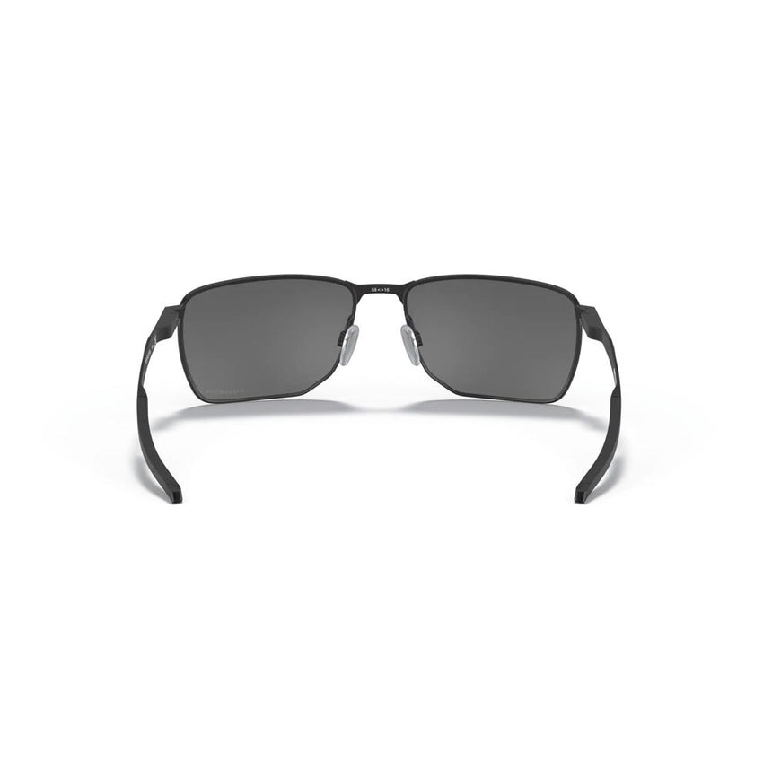 Ejector Sunglasses - Satin Black/Prizm Black