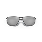 Oakley Ejector Sunglasses - Satin Black/Prizm Black