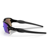 Oakley Flak 2.0 XL - Polished Black/Prizm Sapphire Polarized