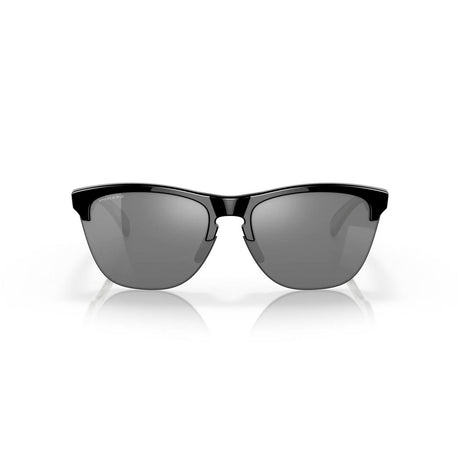 Frogskins Lite High Resolution Collection Sunglasses - Polished Black/Prizm Black