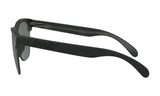 Oakley Frogskins Lite Sunglasses - Matte Black/Grey