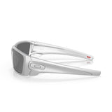 Oakley Fuel Cell - X-Silver/Prizm Black
