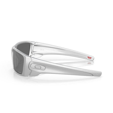 Oakley Fuel Cell - X-Silver/Prizm Black