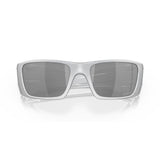 Oakley Fuel Cell - X-Silver/Prizm Black