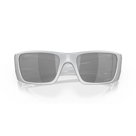 Oakley Fuel Cell - X-Silver/Prizm Black