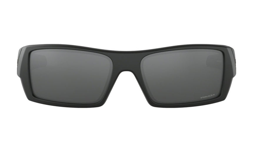 Gascan Sunglasses - Matte Black/Prizm Black