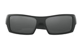 Oakley Gascan Sunglasses - Matte Black/Prizm Black