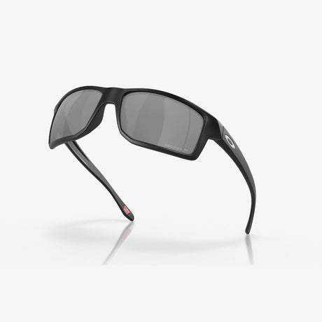 Oakley Gibston - Matte Black/Prizm Black Polarized