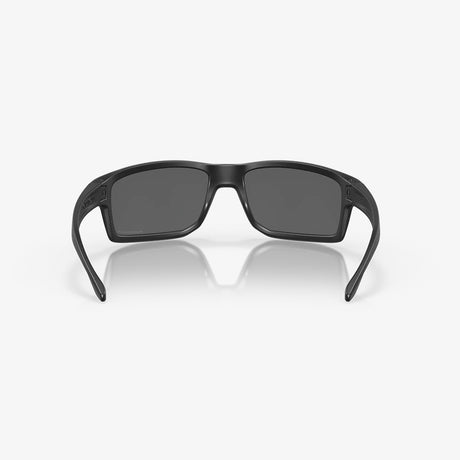 Oakley Gibston - Matte Black/Prizm Black Polarized