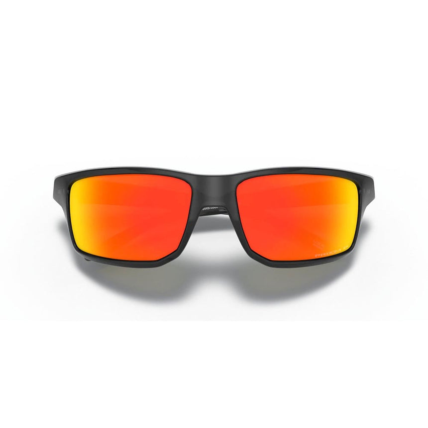 Gibston Sunglasses - Black Ink/Prizm Ruby Polarized