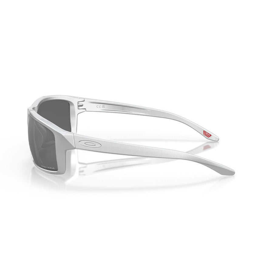 Oakley Gibston - X-Silver/Prizm Black