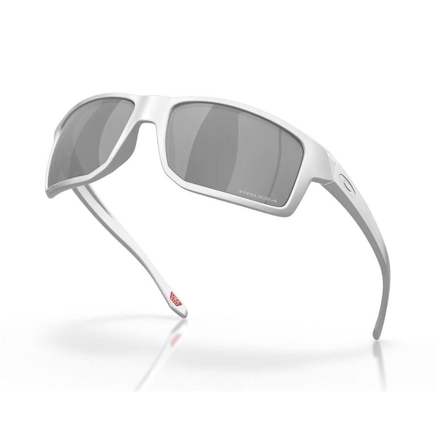 Oakley Gibston - X-Silver/Prizm Black