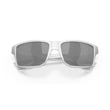 Oakley Gibston - X-Silver/Prizm Black