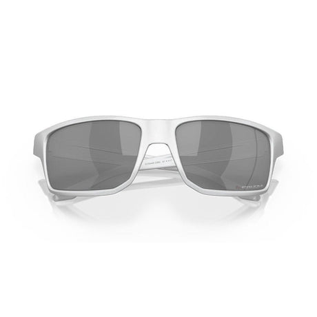 Oakley Gibston - X-Silver/Prizm Black