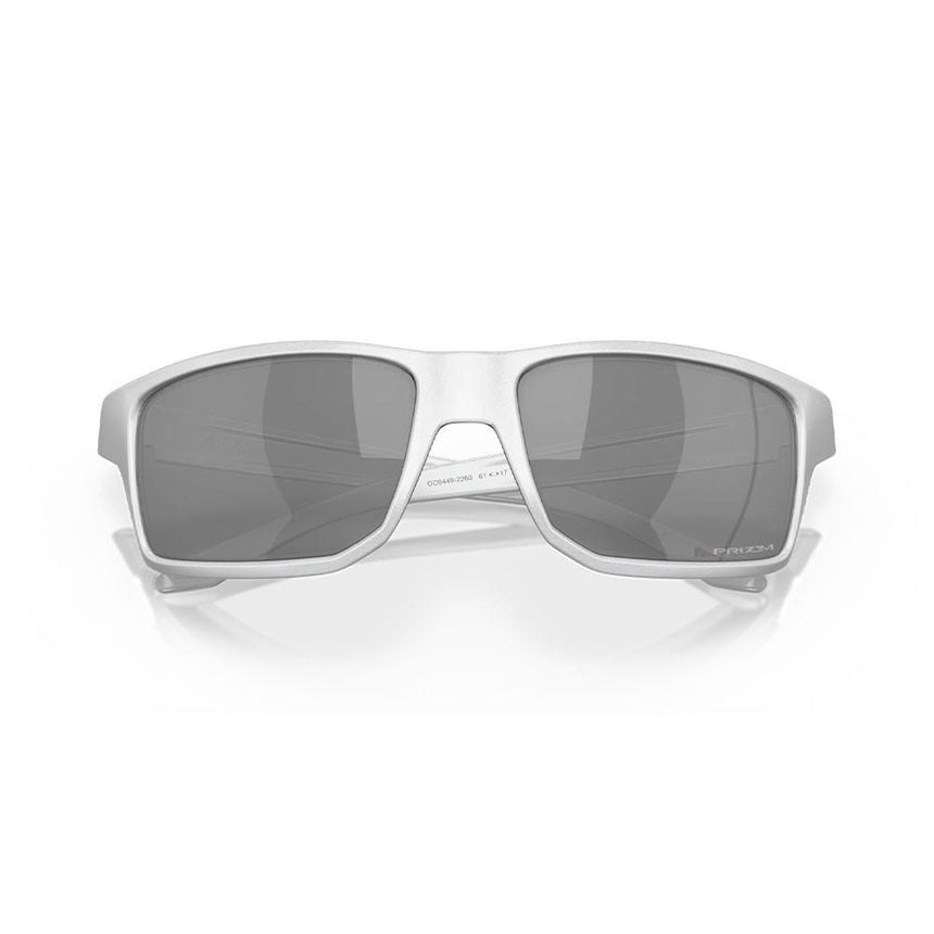 Oakley Gibston - X-Silver/Prizm Black