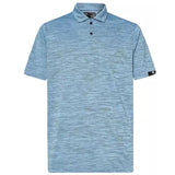 Stonewash Blue Heather