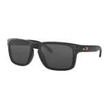 Oakley Holbrook Flag Collection - Matte Black/Grey - US Flag