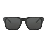 Oakley Holbrook Flag Collection - Matte Black/Grey - US Flag