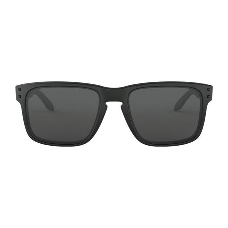 Oakley Holbrook Flag Collection - Matte Black/Grey - US Flag