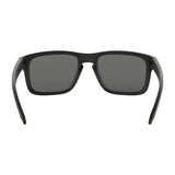 Oakley Holbrook Flag Collection - Matte Black/Grey - US Flag
