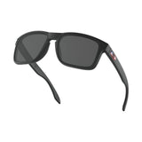 Oakley Holbrook Flag Collection - Matte Black/Grey - US Flag