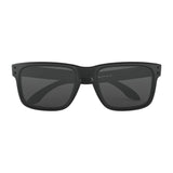 Oakley Holbrook Flag Collection - Matte Black/Grey - US Flag