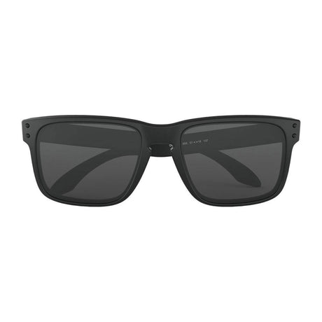Oakley Holbrook Flag Collection - Matte Black/Grey - US Flag