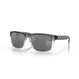 Oakley Holbrook Sunglasses - Dark Ink Fade/Prizm Black Polarized