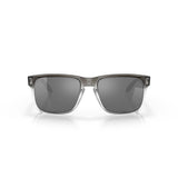 Oakley Holbrook Sunglasses - Dark Ink Fade/Prizm Black Polarized