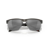 Oakley Holbrook Sunglasses - Dark Ink Fade/Prizm Black Polarized