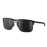 Oakley Holbrook TI - Satin Black/Prizm Black Polarized