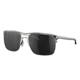 Oakley Holbrook TI - Satin Chrome/Prizm Black