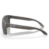 Oakley Holbrook - Woodgrain/Prizm Black Polarized